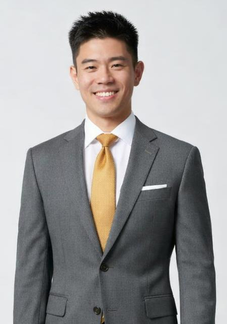 Dr. Ethan Co - Implant Specialist